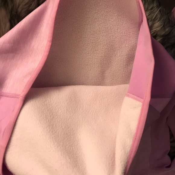 Under armor fleece lined hoodie NWT Size XS - Picture 4 of 7